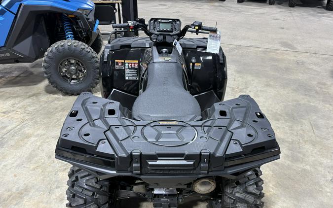 2026 Polaris Sportsman 570 Trail