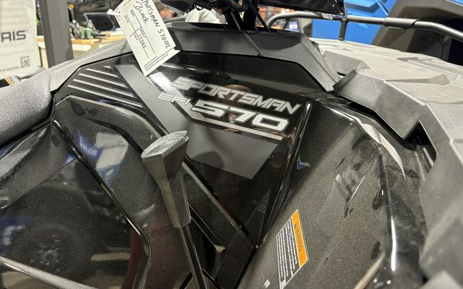 2026 Polaris Sportsman 570 Trail