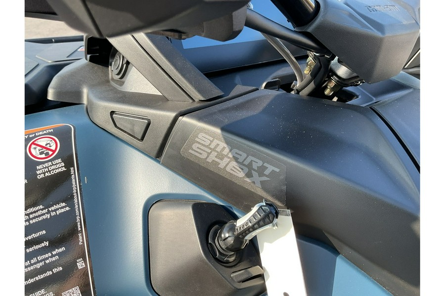 2026 Can-Am OUTLANDER MAX LIMITED