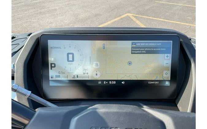 2026 Can-Am OUTLANDER MAX LIMITED