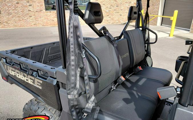 2026 CFMOTO UFORCE 1000 XL