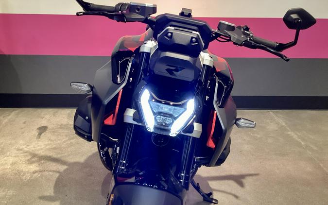 2026 BMW R 1300 R