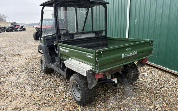 2019 Kawasaki Mule™ 4010 4x4