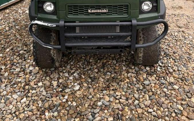 2019 Kawasaki Mule™ 4010 4x4