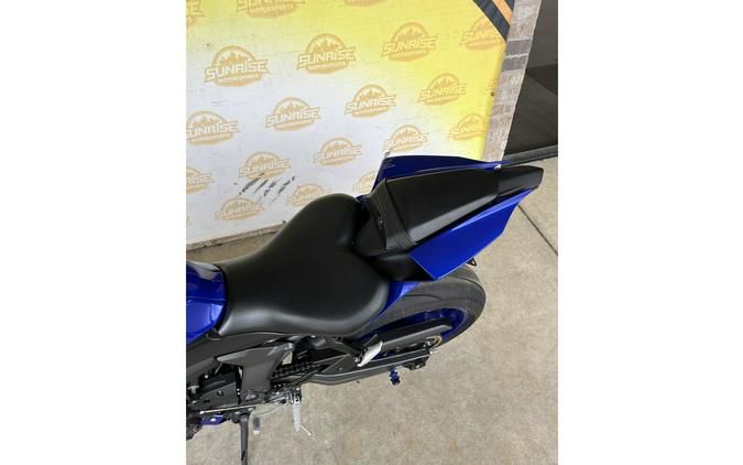 2023 YZF-R7 - Yamaha