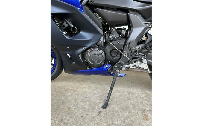 2023 YZF-R7 - Yamaha