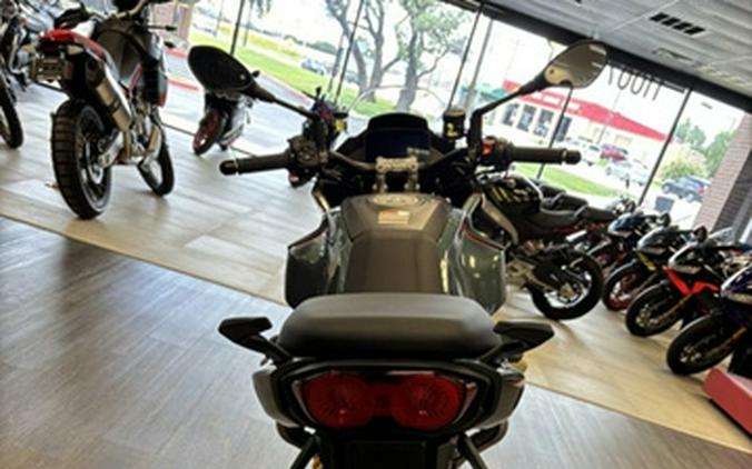 2027 Moto Guzzi V100 Mandello S