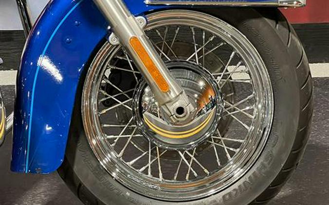 2010 Harley-Davidson Heritage Softail® Classic