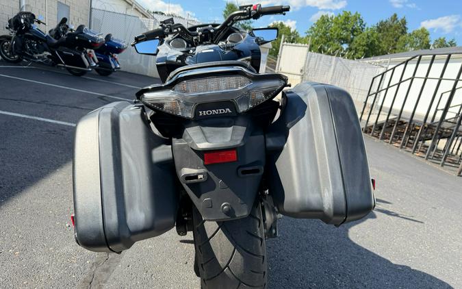 2014 Honda CTX®1300 Deluxe
