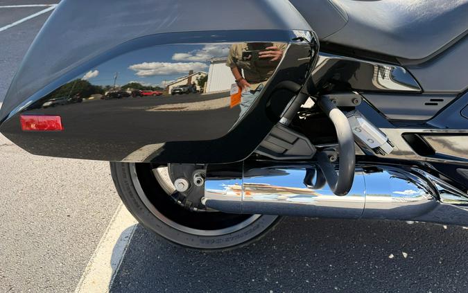 2014 Honda CTX®1300 Deluxe