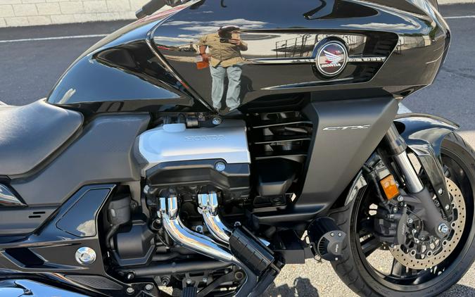 2014 Honda CTX®1300 Deluxe