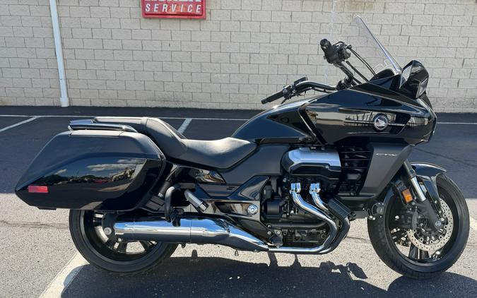 2014 Honda CTX®1300 Deluxe
