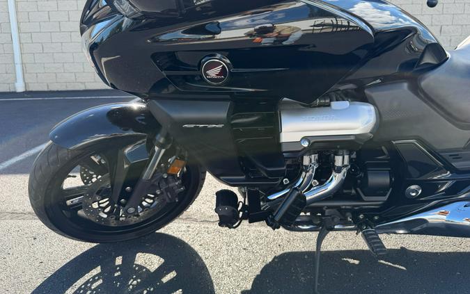 2014 Honda CTX®1300 Deluxe