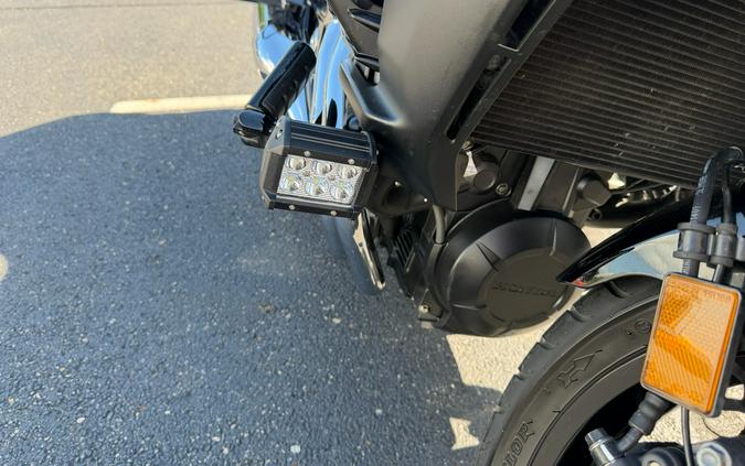 2014 Honda CTX®1300 Deluxe