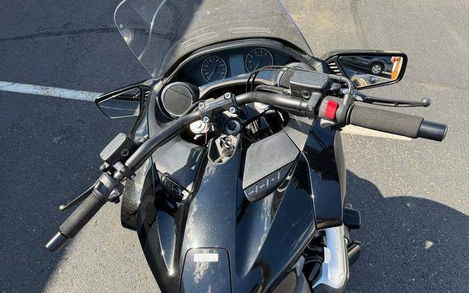 2014 Honda CTX®1300 Deluxe