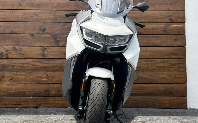 2022 BMW C 400 GT