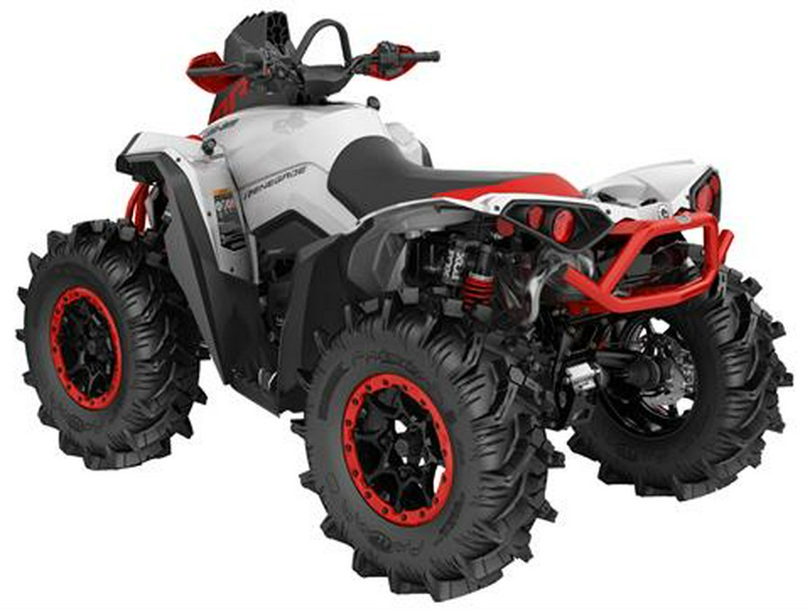 2026 Can-Am Renegade X MR 1000R