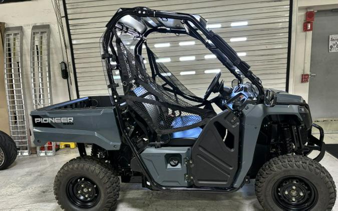 2025 Honda Pioneer 520