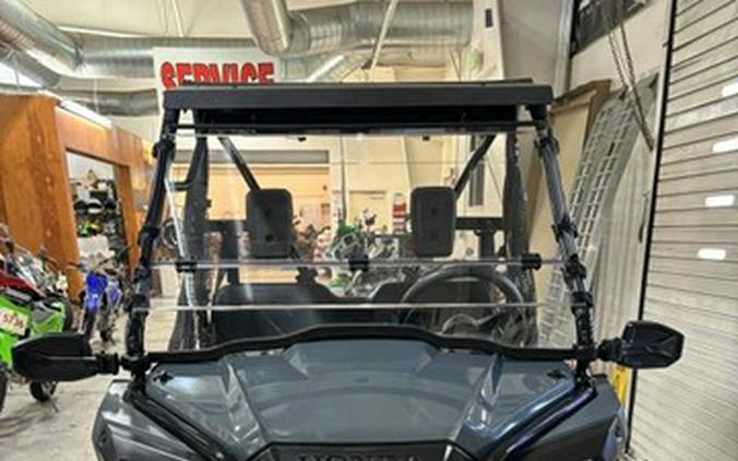 2025 Honda Pioneer 520