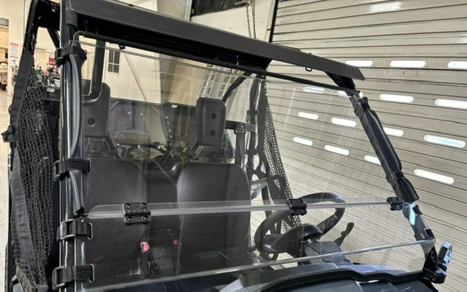 2025 Honda Pioneer 520