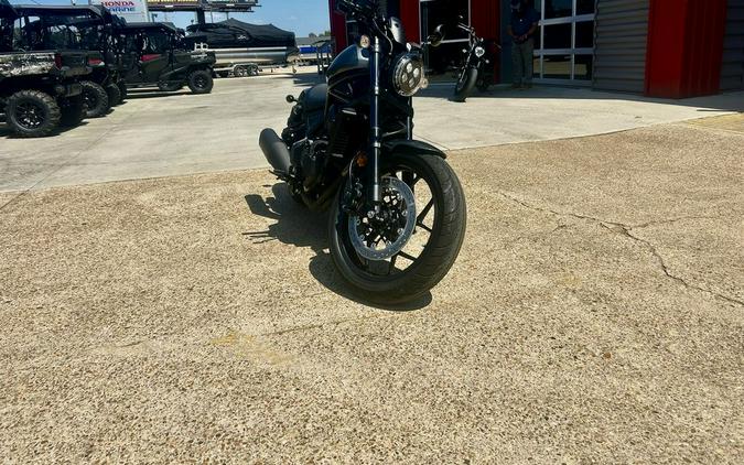 2024 Honda® Rebel 1100 DCT