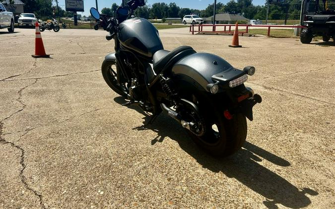 2024 Honda® Rebel 1100 DCT