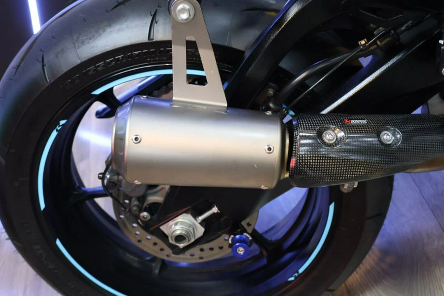 2025 SUZUKI GSX-R 1000