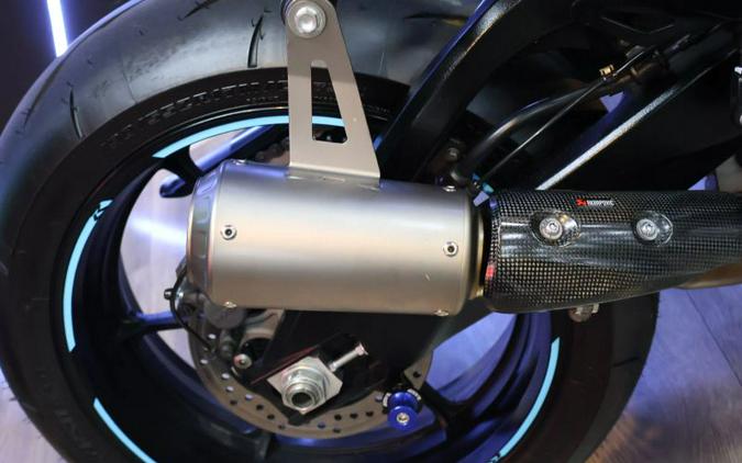 2025 SUZUKI GSX-R 1000
