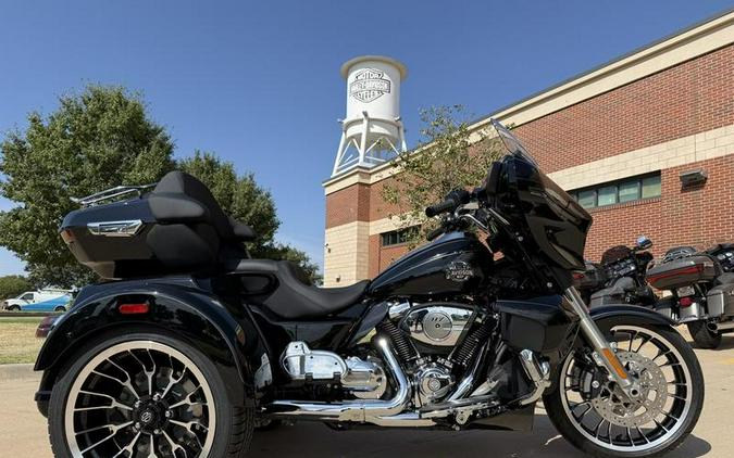 2026 Harley-Davidson® FLHLT - Street Glide® 3 Limited