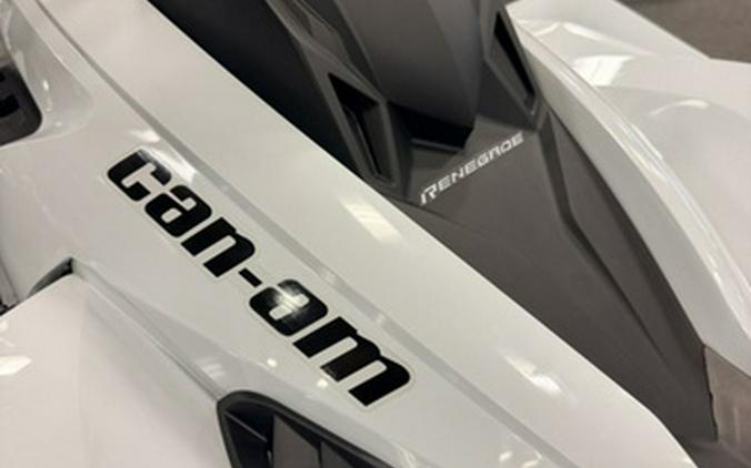 2026 Can-Am Renegade X Xc 1000R