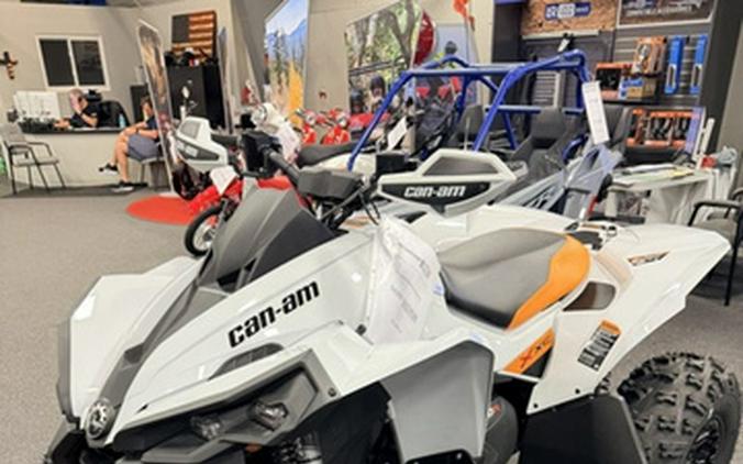 2026 Can-Am Renegade X Xc 1000R