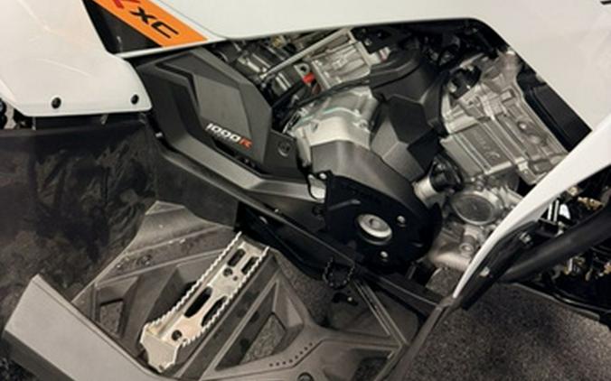 2026 Can-Am Renegade X Xc 1000R