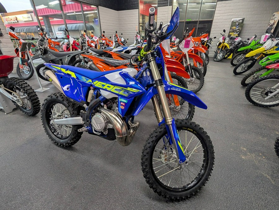 2026 Sherco 300 SE Factory - 010048