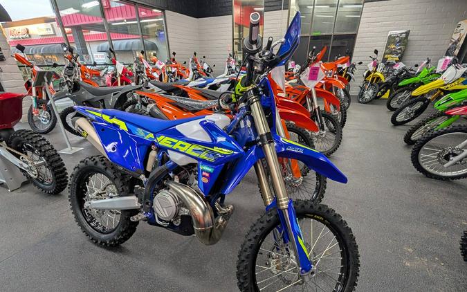 2026 Sherco 300 SE Factory - 010048