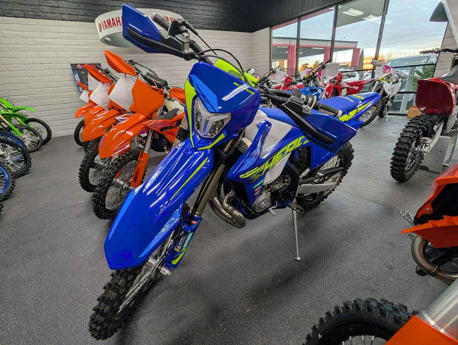 2026 Sherco 300 SE Factory - 010048