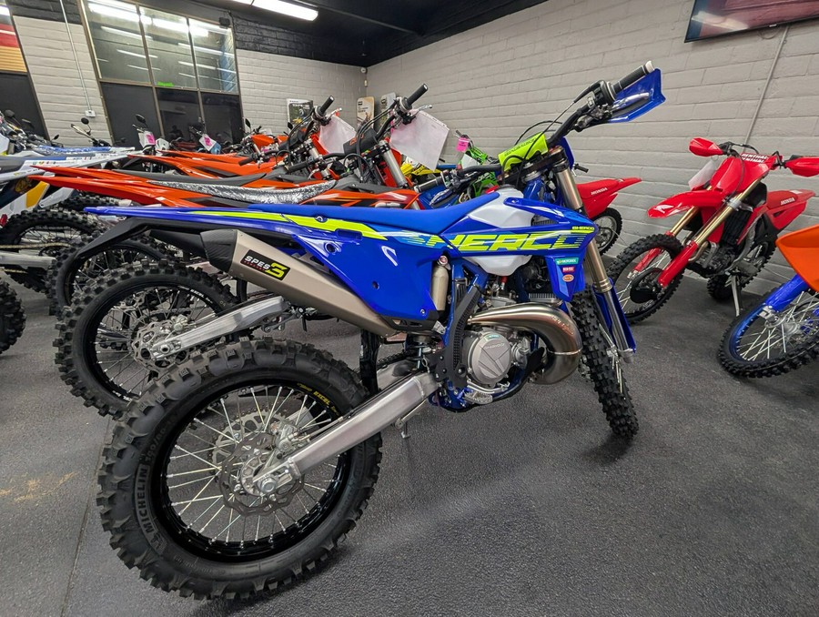 2026 Sherco 300 SE Factory - 010048
