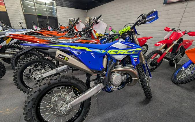 2026 Sherco 300 SE Factory - 010048