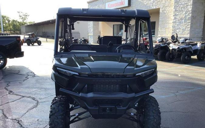 2026 HONDA PIONEER 1000-5 DELUXE