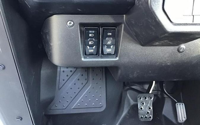 2026 HONDA PIONEER 1000-5 DELUXE