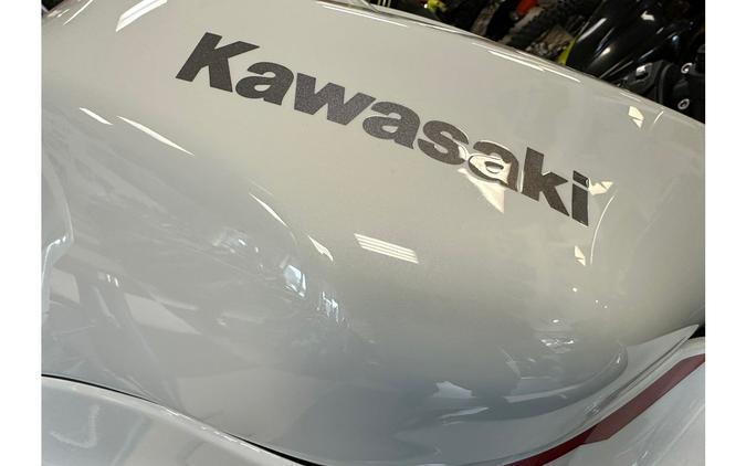2024 Kawasaki Ninja® ZX-6R ABS