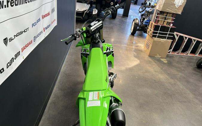 2024 Kawasaki KX™250X