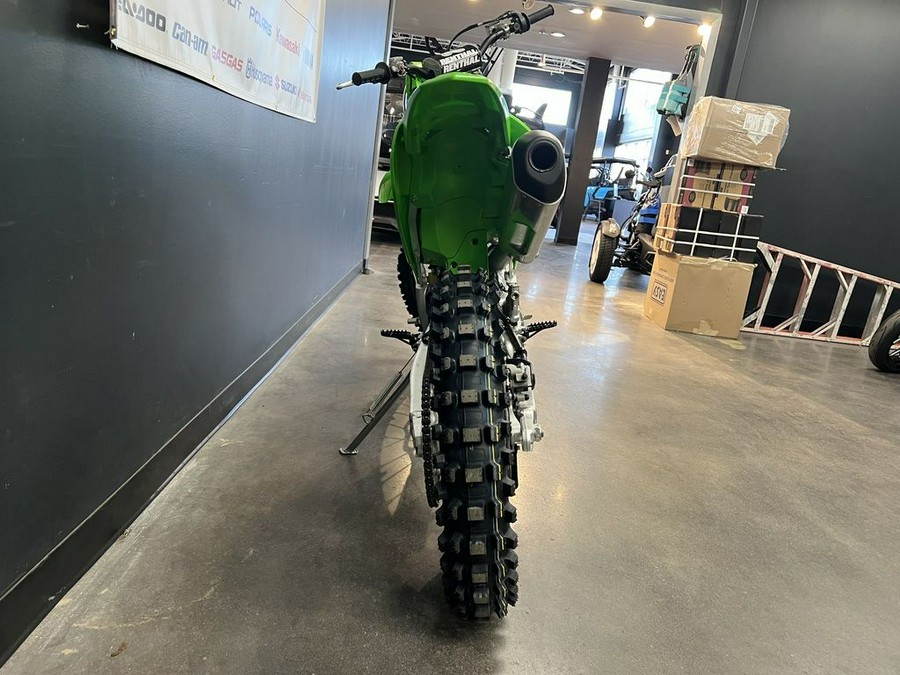 2024 Kawasaki KX™250X