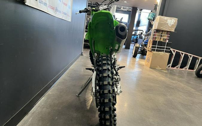 2024 Kawasaki KX™250X