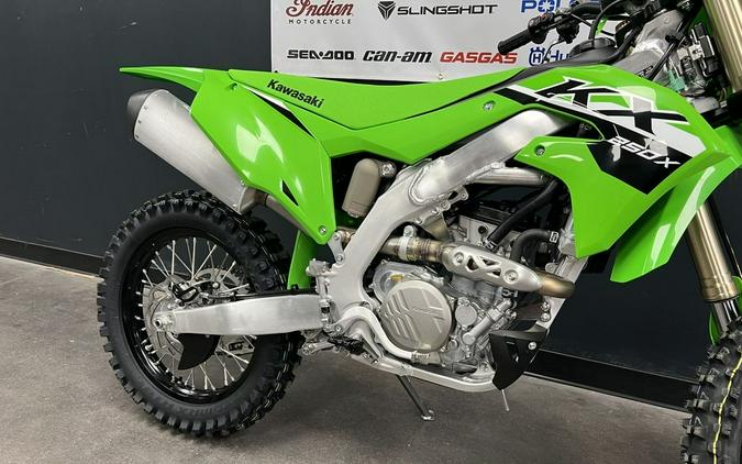 2024 Kawasaki KX™250X