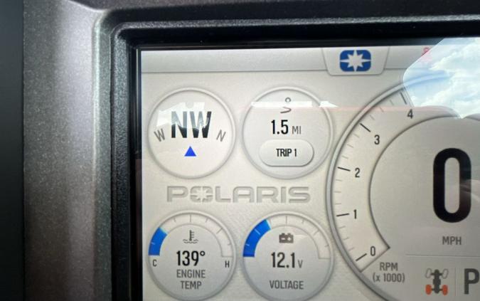 2024 Polaris® XPedition XP NorthStar