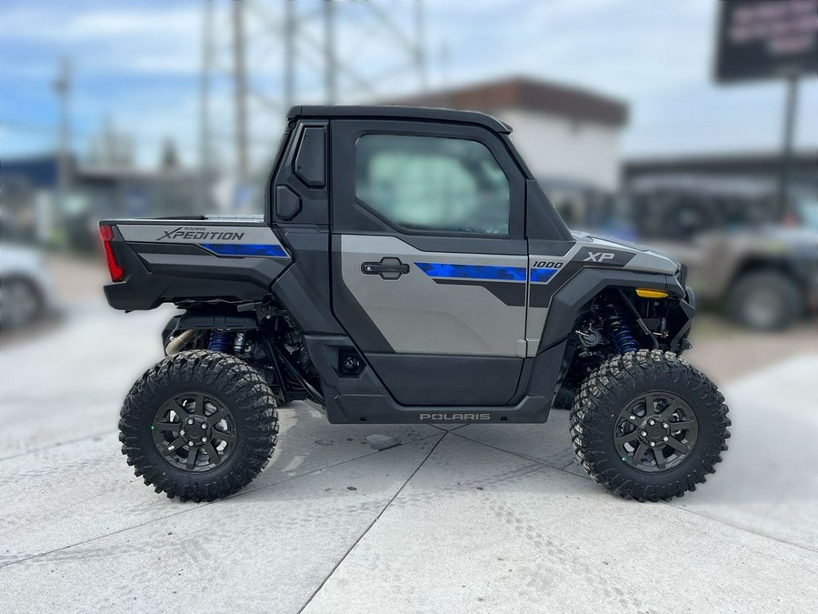 2024 Polaris® XPedition XP NorthStar