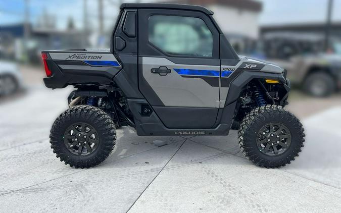 2024 Polaris® XPedition XP NorthStar