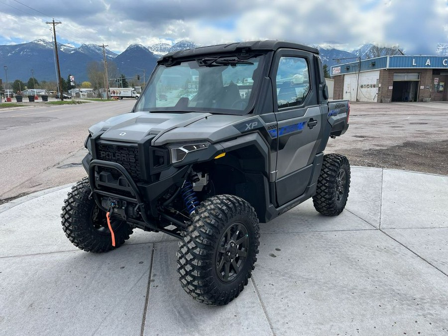 2024 Polaris® XPedition XP NorthStar