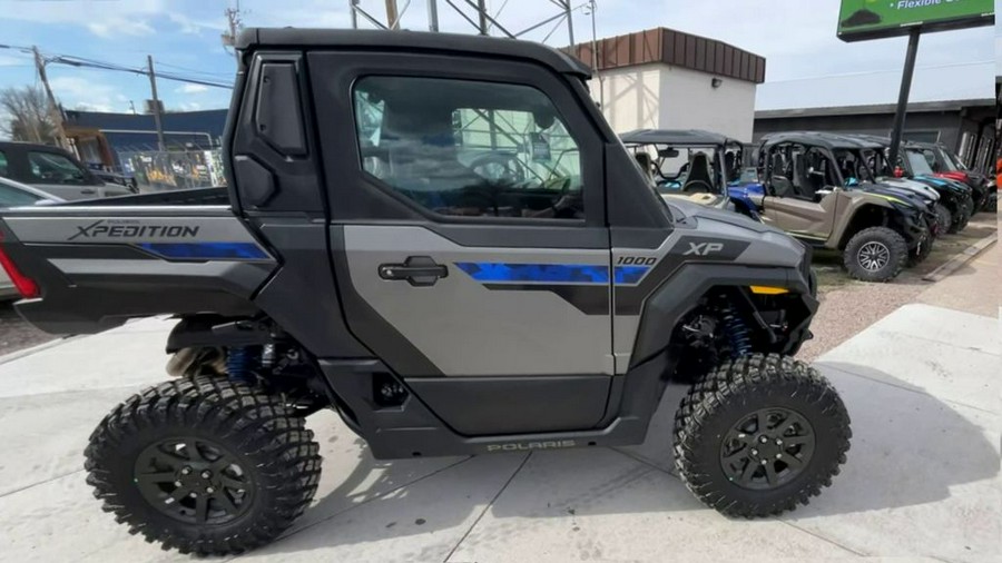 2024 Polaris® XPedition XP NorthStar