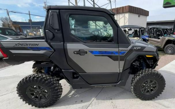 2024 Polaris® XPedition XP NorthStar